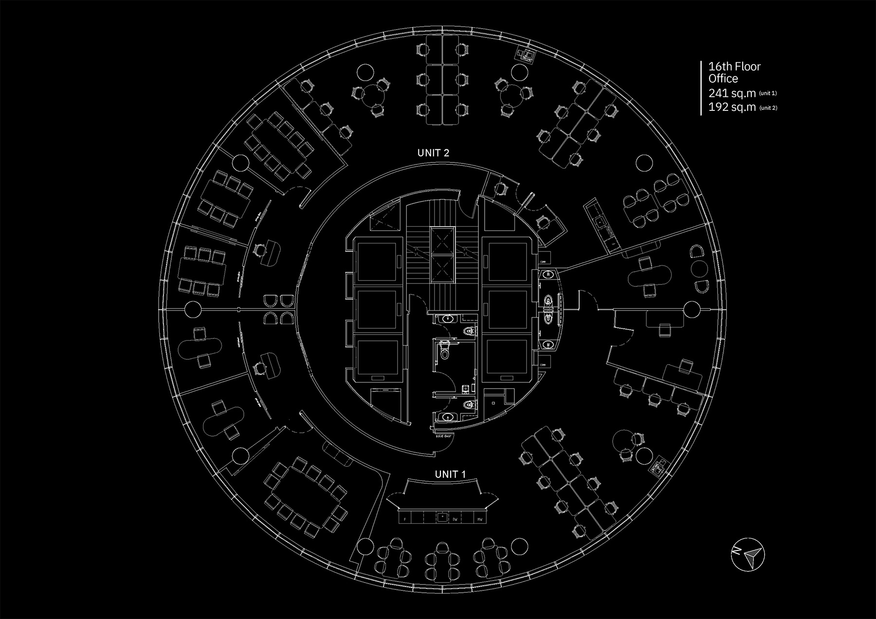 Floor 16