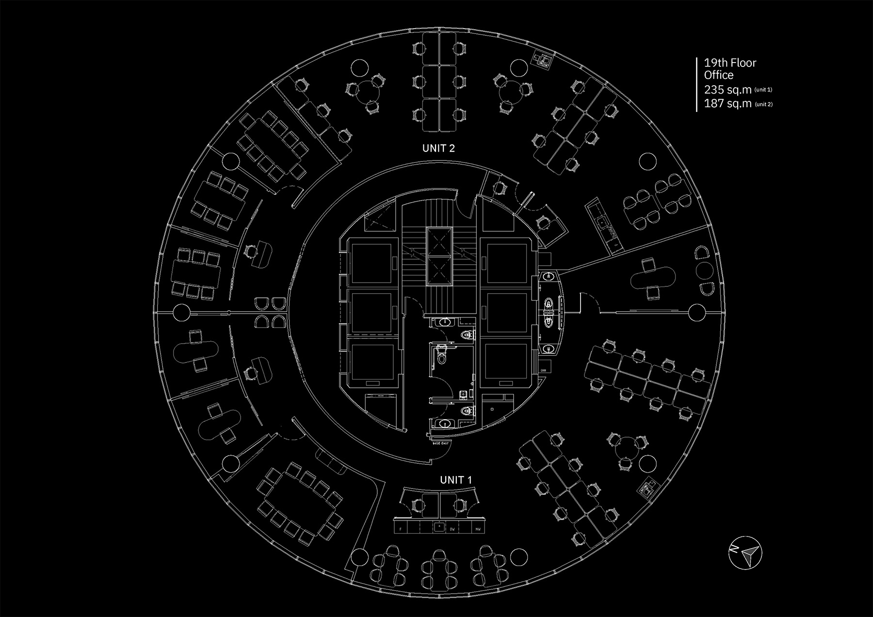 Floor 19