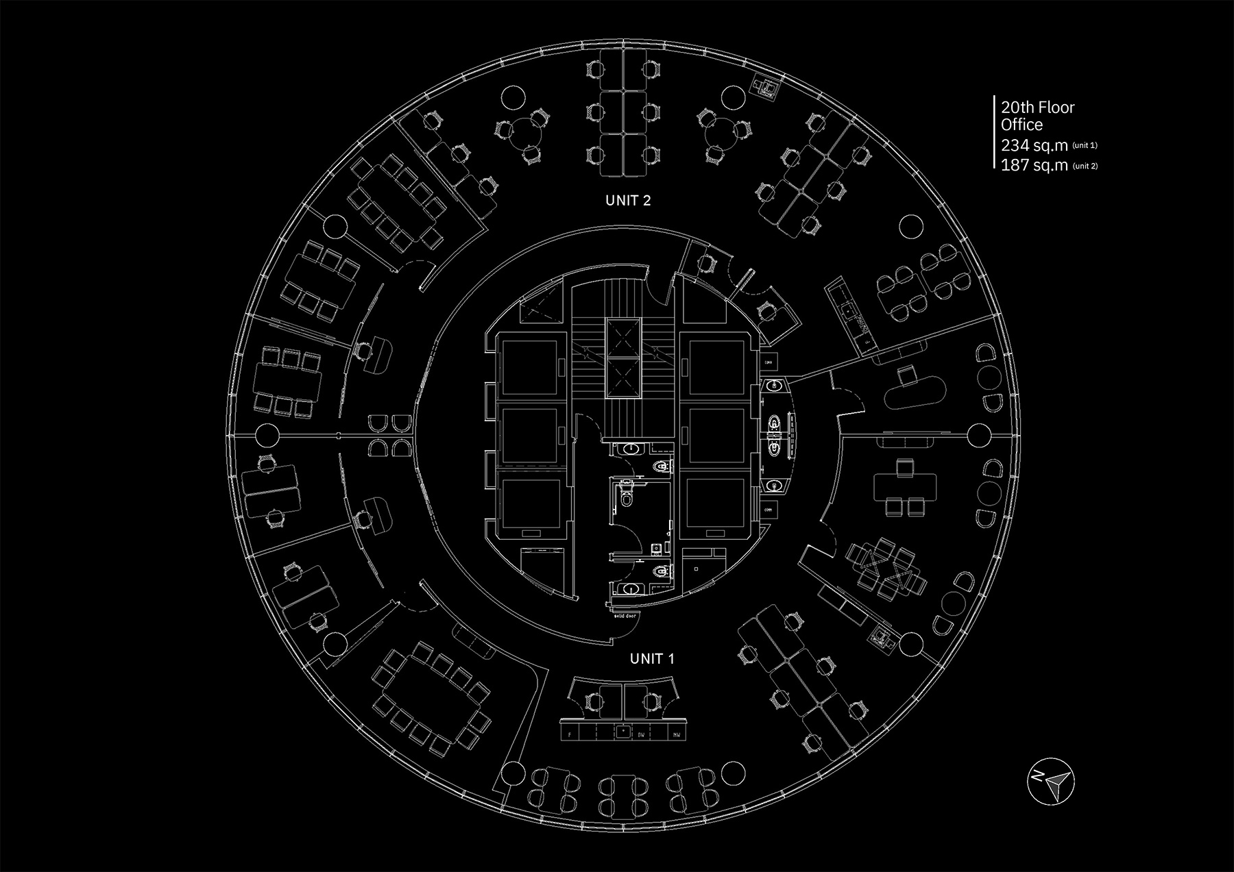 Floor 20
