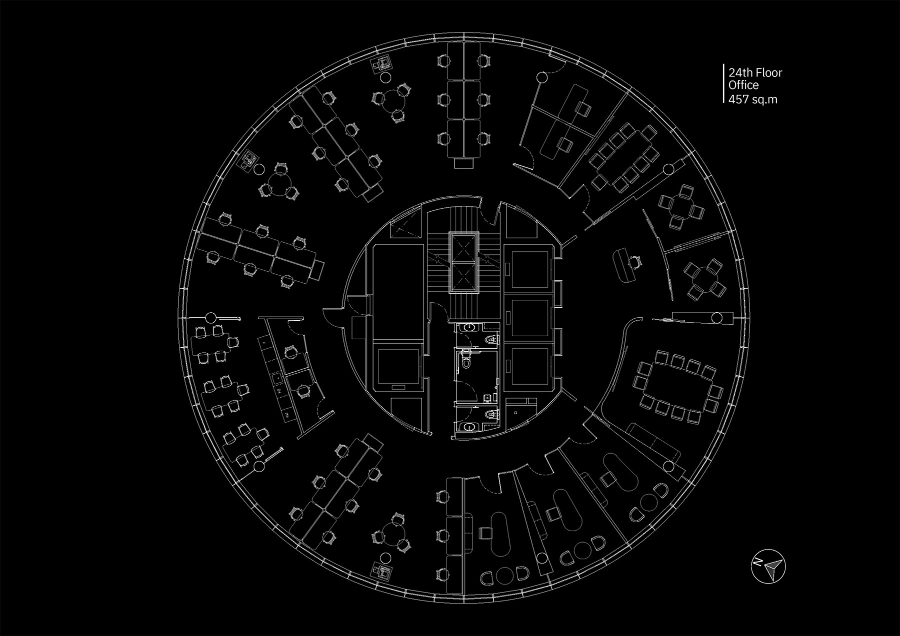 Floor 24