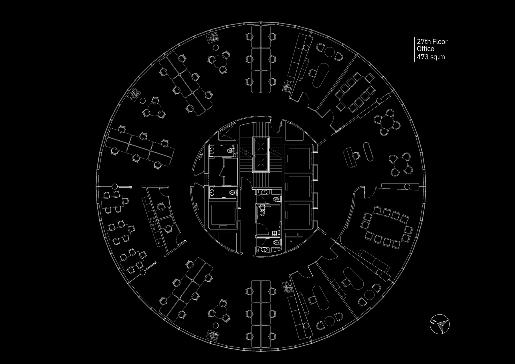Floor 27
