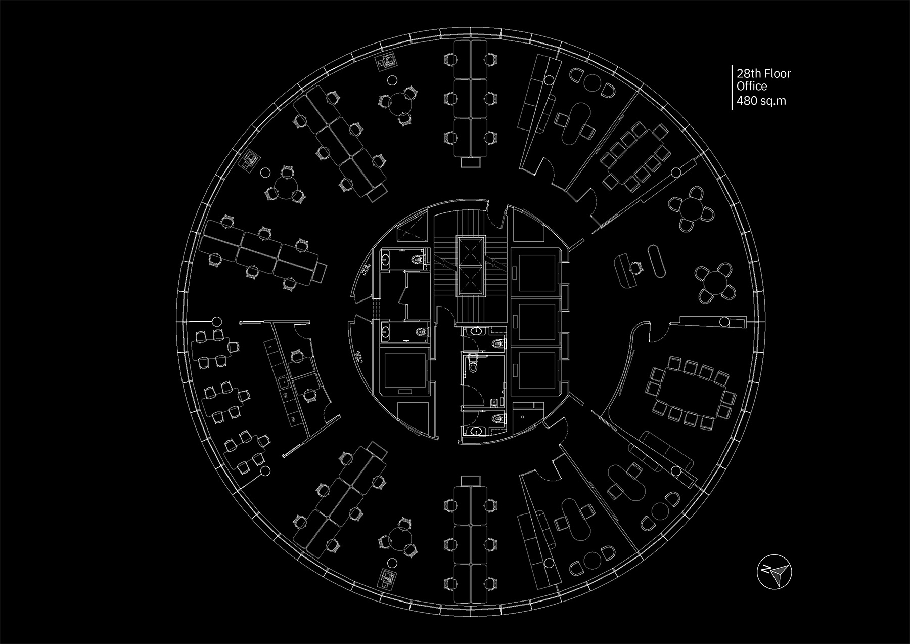 Floor 28