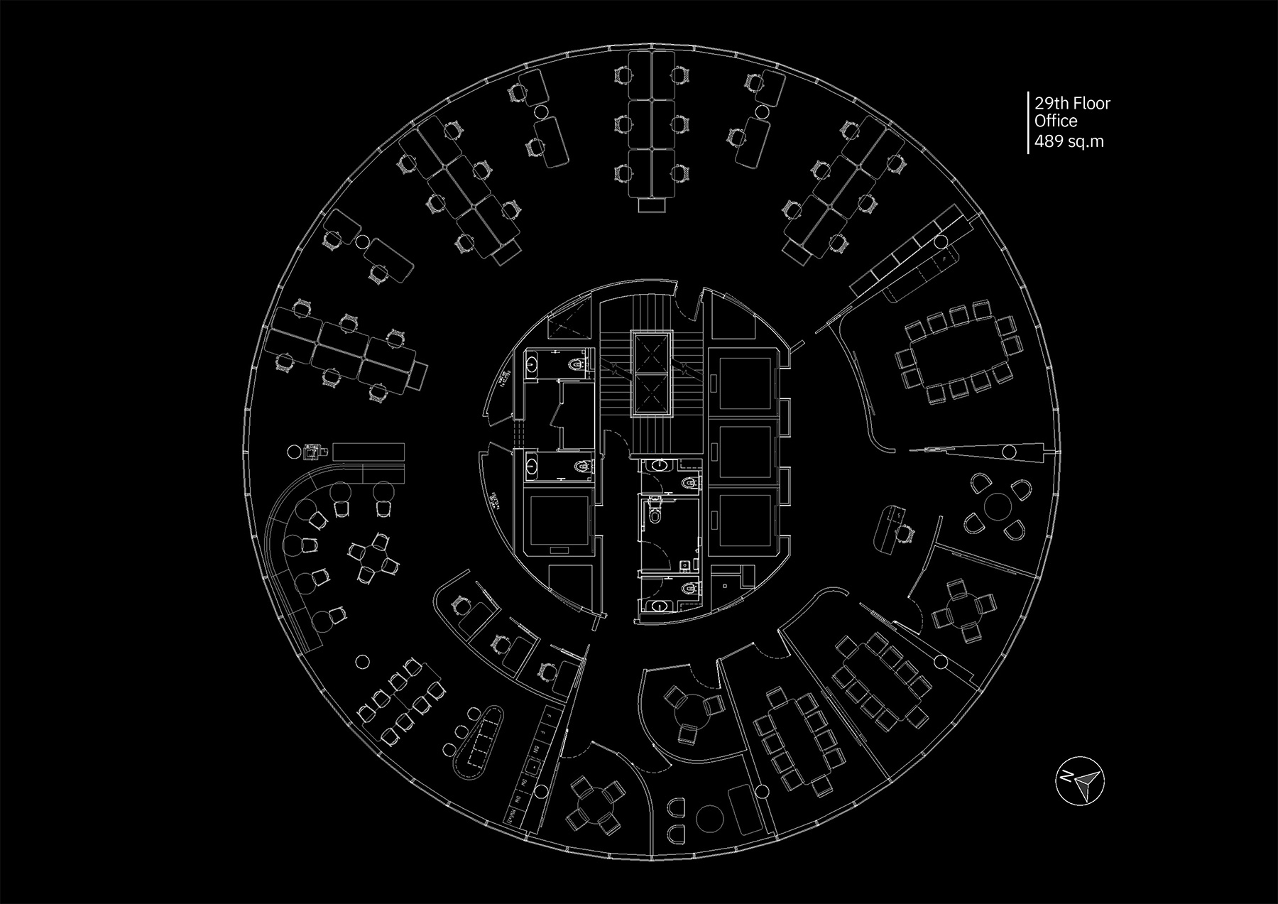 Floor 29