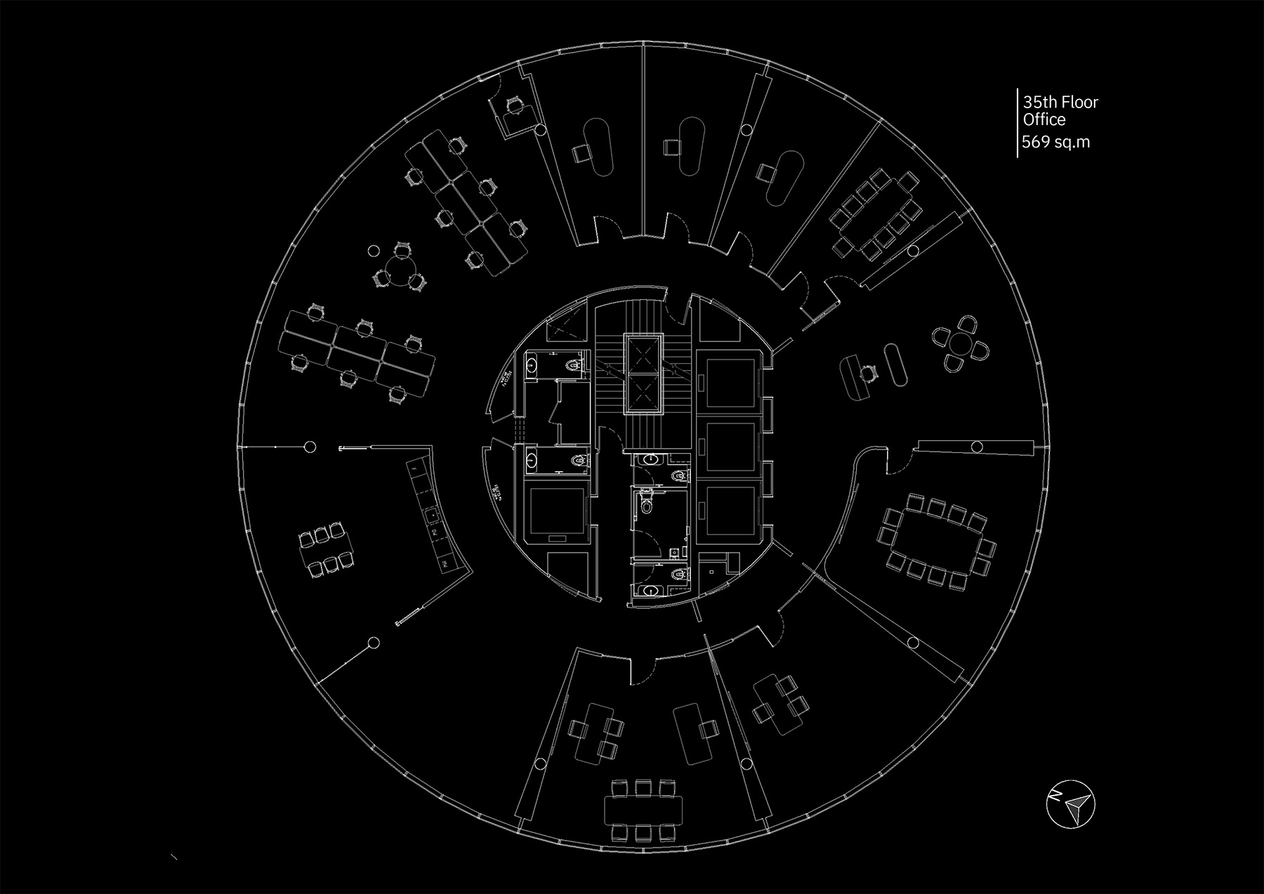 Floor 35