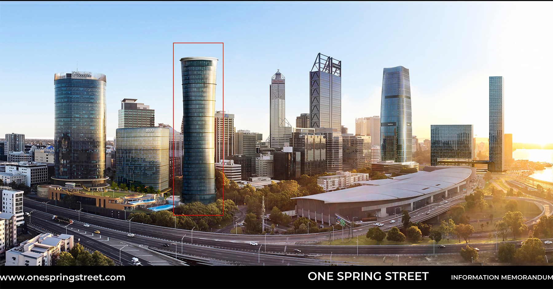 One Spring Street